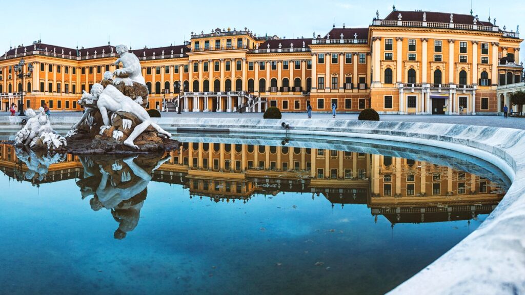 vienna