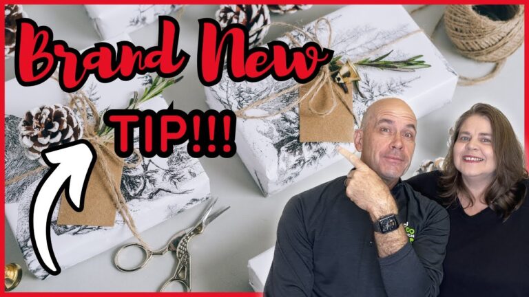 Avoid These 4 Christmas Budget Busters! + A Tip No One Talks About