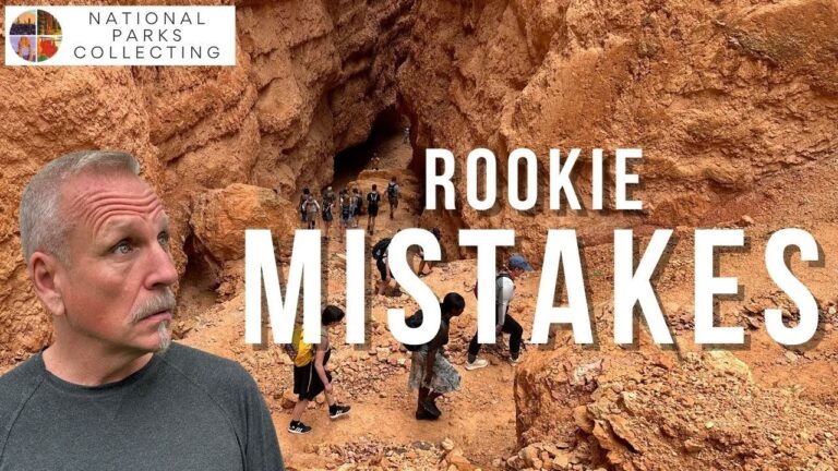 7 Things I Wish I Knew Before Visiting Bryce Canyon