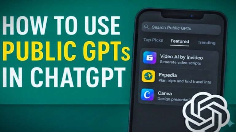 I Tested ChatGPT’s Top AI Tools & Here’s What Happened