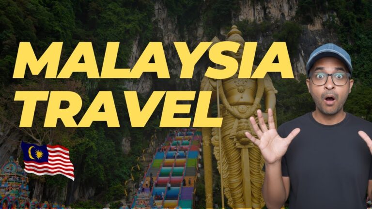 What’s the REAL Cost of Traveling to Malaysia in 2026 (Flights, Hotels, travel cost breakdown)