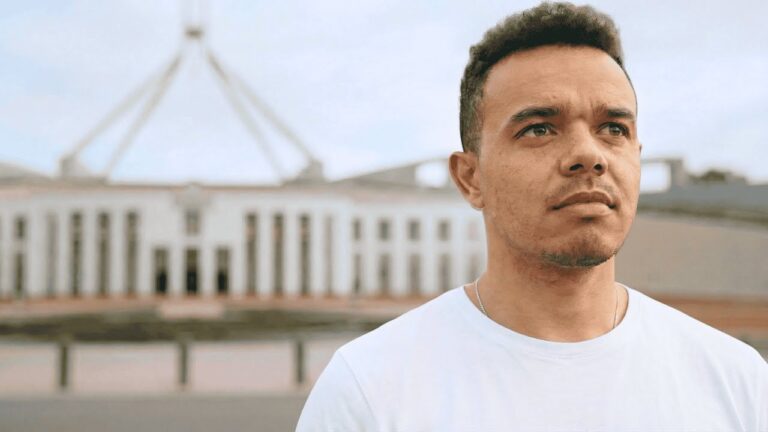 My Honest First Impressions of Canberra