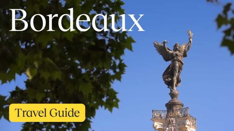 Bordeaux Vacation Travel Guide | Expedia